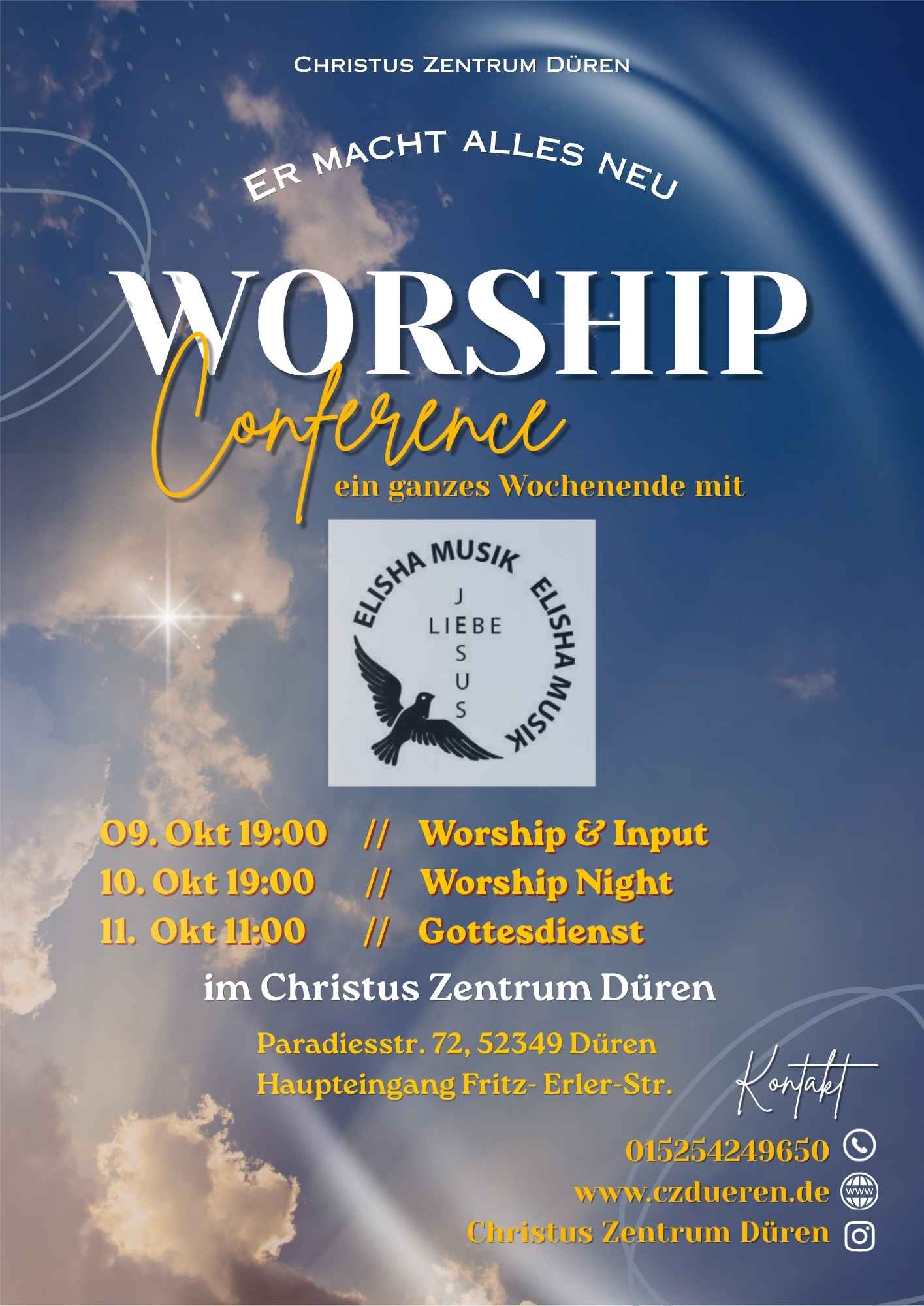 Worship
